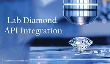 Lab Diamond API Integration