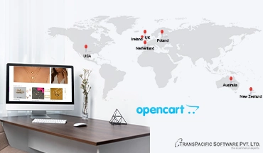 Opencart Diamond Integration