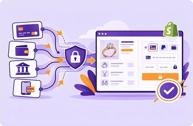 Payment gateway transfer