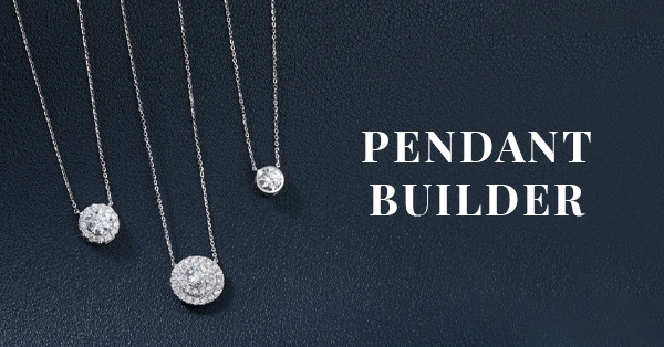 pendant builder