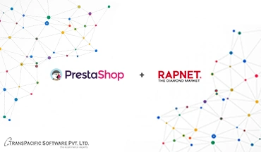Integrating PrestaShop with RapNet Diamond RapLink