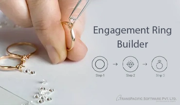 WooCommerce Engagement Ring Builder