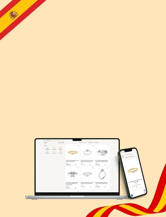 diamond api ring builder